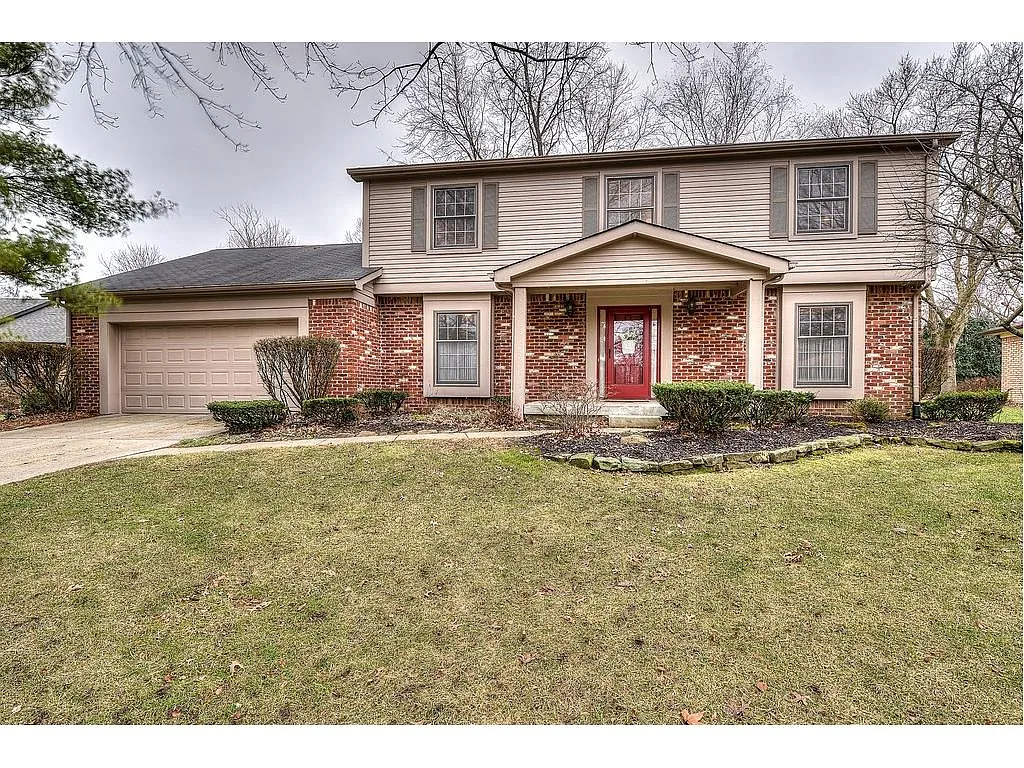 9231 Holyoke Ct photo 1
