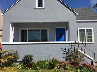 (Undisclosed Address), Richmond, CA 94805