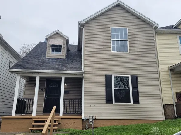 804 Linden Ave, Dayton, OH 45410