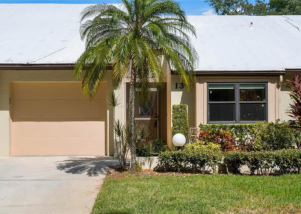 1211 Capri Isles Blvd Venice FL Zillow