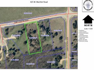 425 W Wachter Rd, Galena, IL 61036