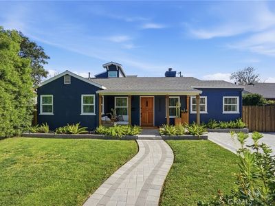 5636 Matilija Ave, Van Nuys, CA, 91401