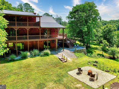 119 Cops Rd, Blue Ridge, GA, 30513