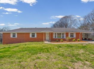 1718 Seven Mile Ferry Rd, Clarksville, TN 37040