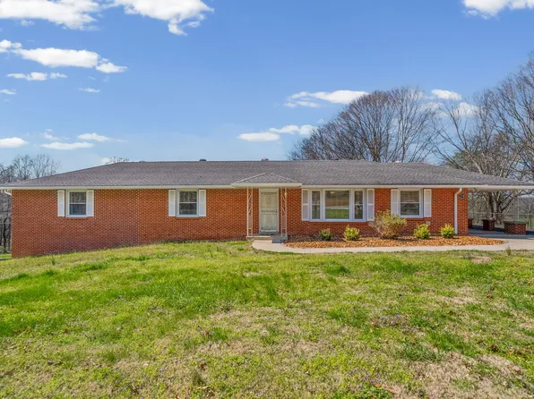 1718 Seven Mile Ferry Rd, Clarksville, TN 37040