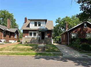 2472 Hartland Ave, Saint Louis, MO