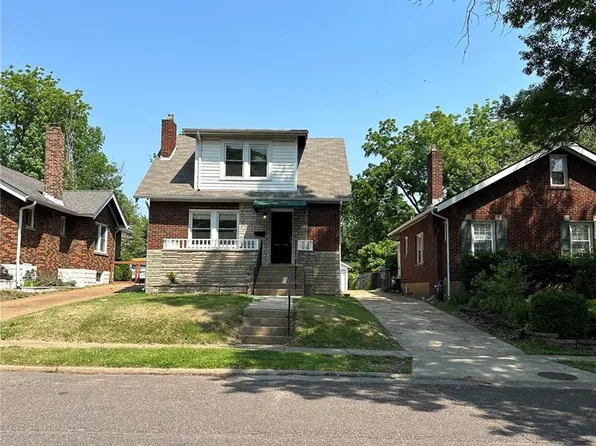 2472 Hartland Ave, Saint Louis, MO 63114