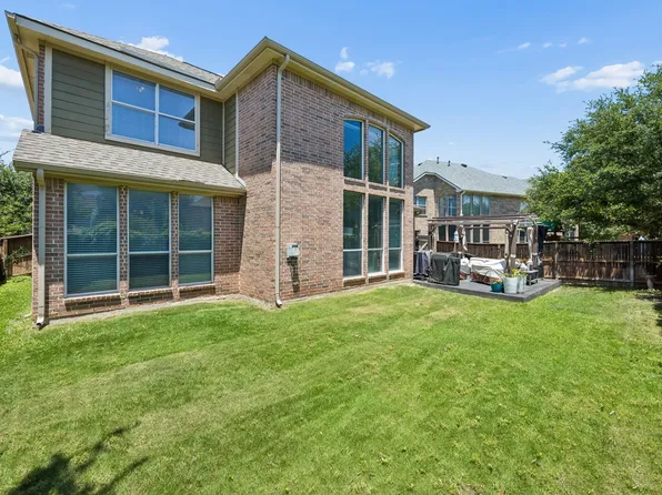 750 Peco St, Argyle, TX 76226