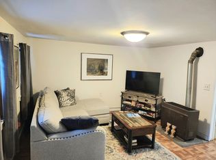 321 State St #BASEMENT, Hudson, NY 12534