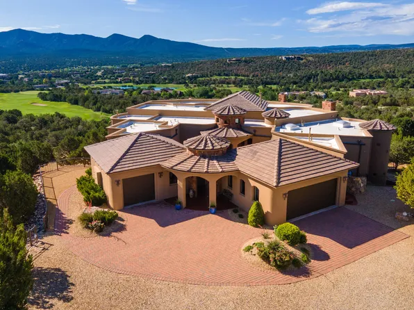 11 Shelu Ct, Sandia Park, NM 87047