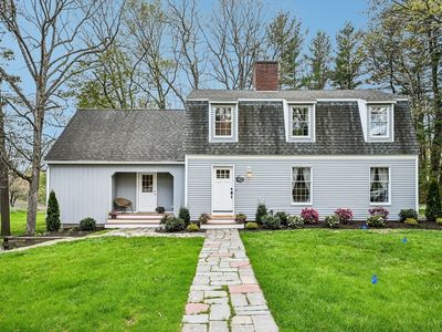 20 Crestwood Rd, North Reading, MA, 01864