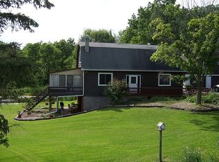 4056 County Road 40, Bloomfield, NY 14469