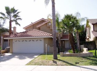 16419 Silverbirch Rd, Moreno Valley, CA 92551