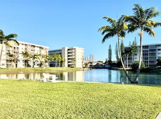 2851 Leonard Dr APT J407, Aventura, FL 33160