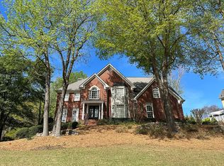 6231 Indian River Dr, Peachtree Corners, GA 30092