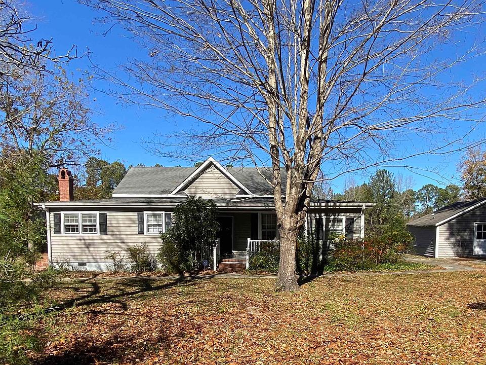 412 Elm St, Creedmoor, NC 27522 Zillow