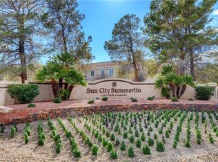 2924 Crown Ridge Dr, Las Vegas, NV 89134