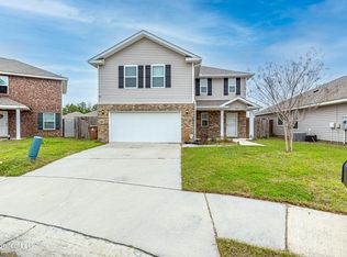 534 W Marigold Dr, Long Beach, MS 39560