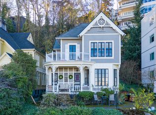 1950-1952 SW Market Street Dr, Portland, OR 97201