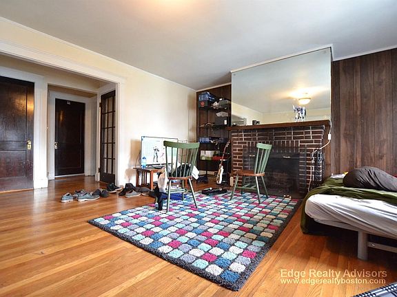 268 Allston St. #2 Boston - Brighton Unit Photo 2