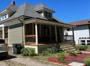 138 First AVENUE N, Yorkton, SK S3N 1J8