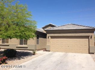 3113 S 121st Dr, Tolleson, AZ 85353
