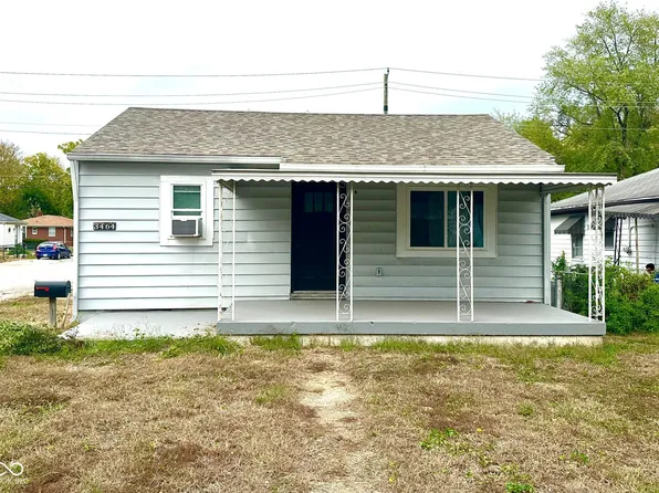 3464 W 10th St, Indianapolis, IN 46222