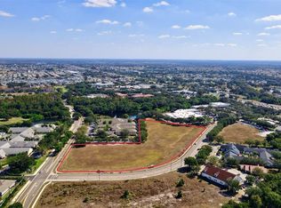 Cortaro Dr, Sun City Center, FL 33573