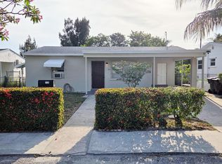 715 S C Street, Lake Worth, FL 33460
