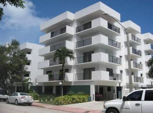 8255 Abbott Ave APT 401, Miami Beach, FL 33141