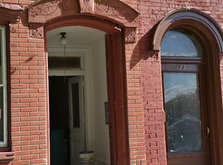 121 S 3rd St, Reading, PA 19602