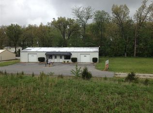 2804 N Biagio, Ozark, MO 65721