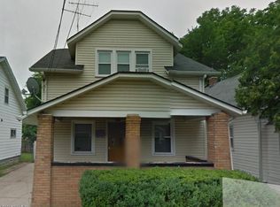 1321 McReynolds Ave NW, Grand Rapids, MI 49504