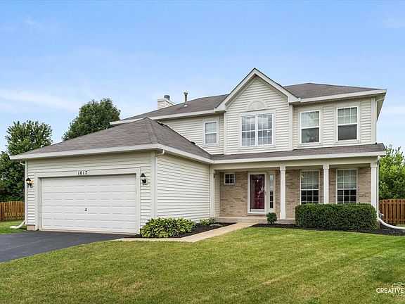 2nd image of 1017 Simms Ct