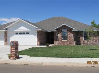2224 Ralph Boone, Clovis, NM 88101