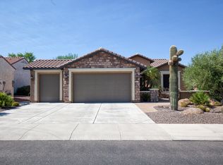 26477 W Pontiac Dr, Buckeye, AZ 85396