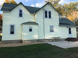 8327 SW 88th St, Ellendale, MN 56026