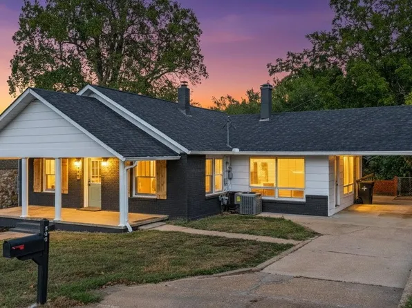 508 Monks Street, West Plains, MO 65775