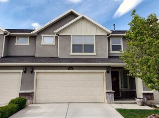 2140 W Fernside St, West Haven, UT 84401