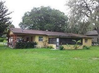 3107 Pinetree Rd, Eustis, FL 32726