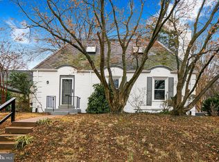 426 Pershing Dr, Silver Spring, MD 20910