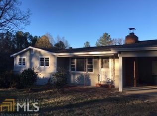 4530 Buckhead Rd, Buckhead, GA 30625