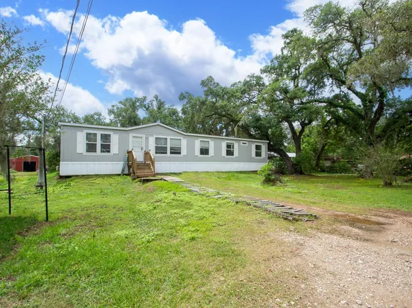 5011 County Road 244, Brazoria, TX 77422