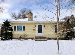 7414 18th Ave S, Richfield, MN 55423