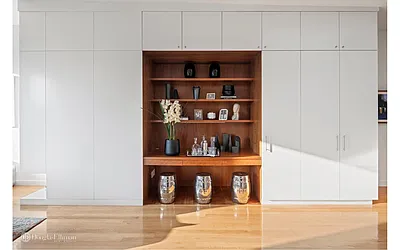 Sold by Douglas Elliman