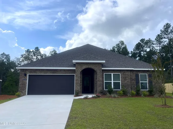 15120 Windmill Ridge Pkwy, Diberville, MS 39540