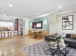 190 Commonwealth Ave, Boston, MA 02116