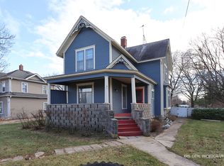 11901 Prairie Ave, Hebron, IL 60034