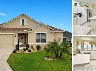 646 MURPHYS ESTATE DRIVE, THE VILLAGES, FL 32162