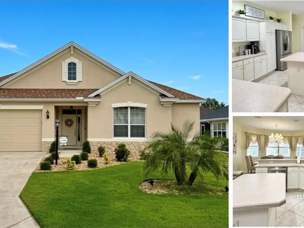 646 MURPHYS ESTATE DRIVE, THE VILLAGES, FL 32162